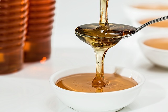 Как приготовить искусственный мед